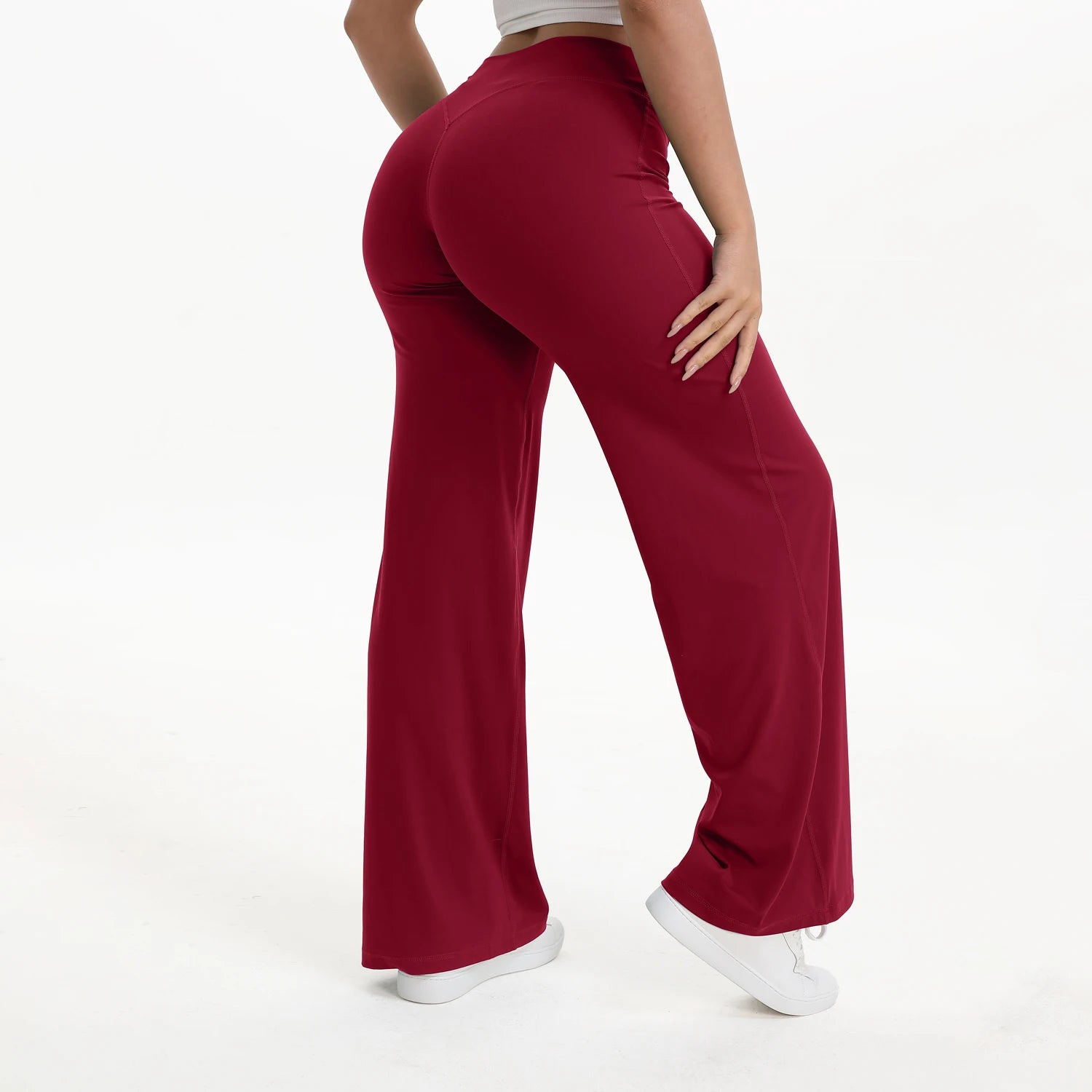 NCLAGEN SoftMotion legging taille mi-haute LUXEPULSE - photo 23