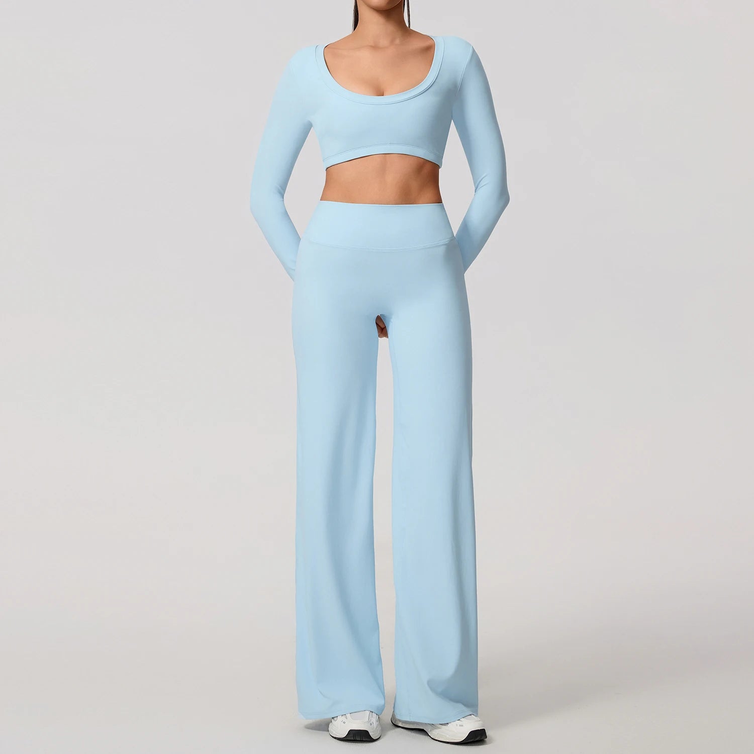 Ensemble sport 2 pieces brassiere et bas LUXEPULSE - photo 22