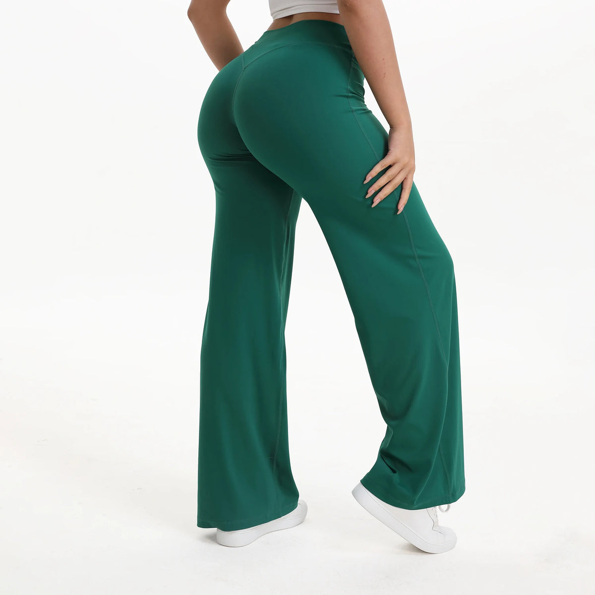 NCLAGEN SoftMotion legging taille mi-haute LUXEPULSE - photo 29