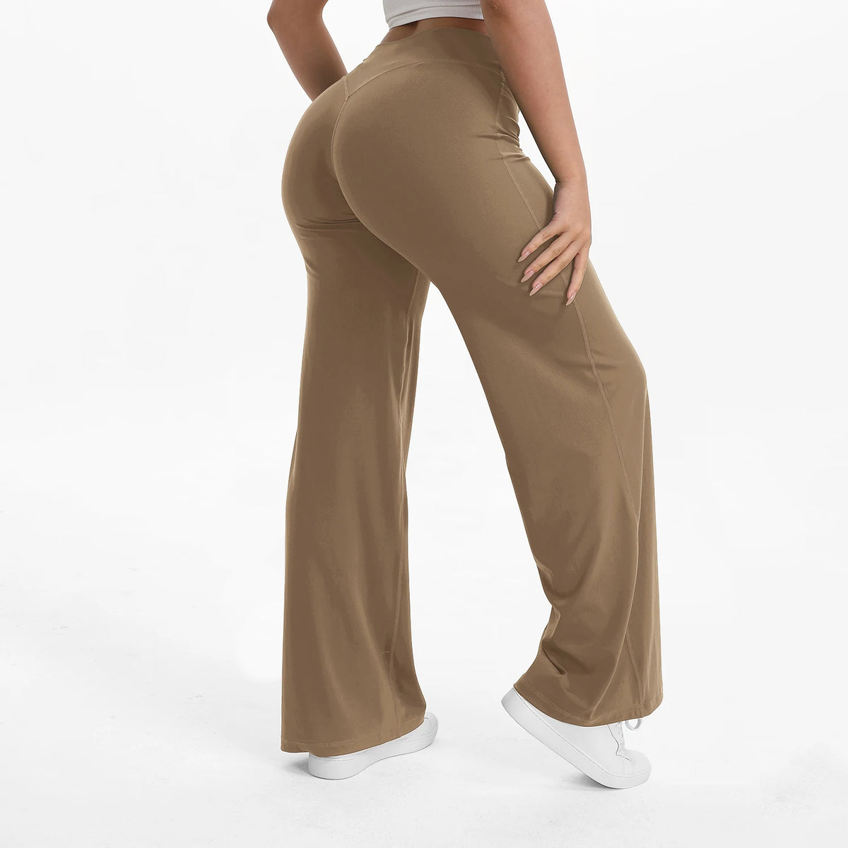 NCLAGEN SoftMotion legging taille mi-haute LUXEPULSE - photo 31