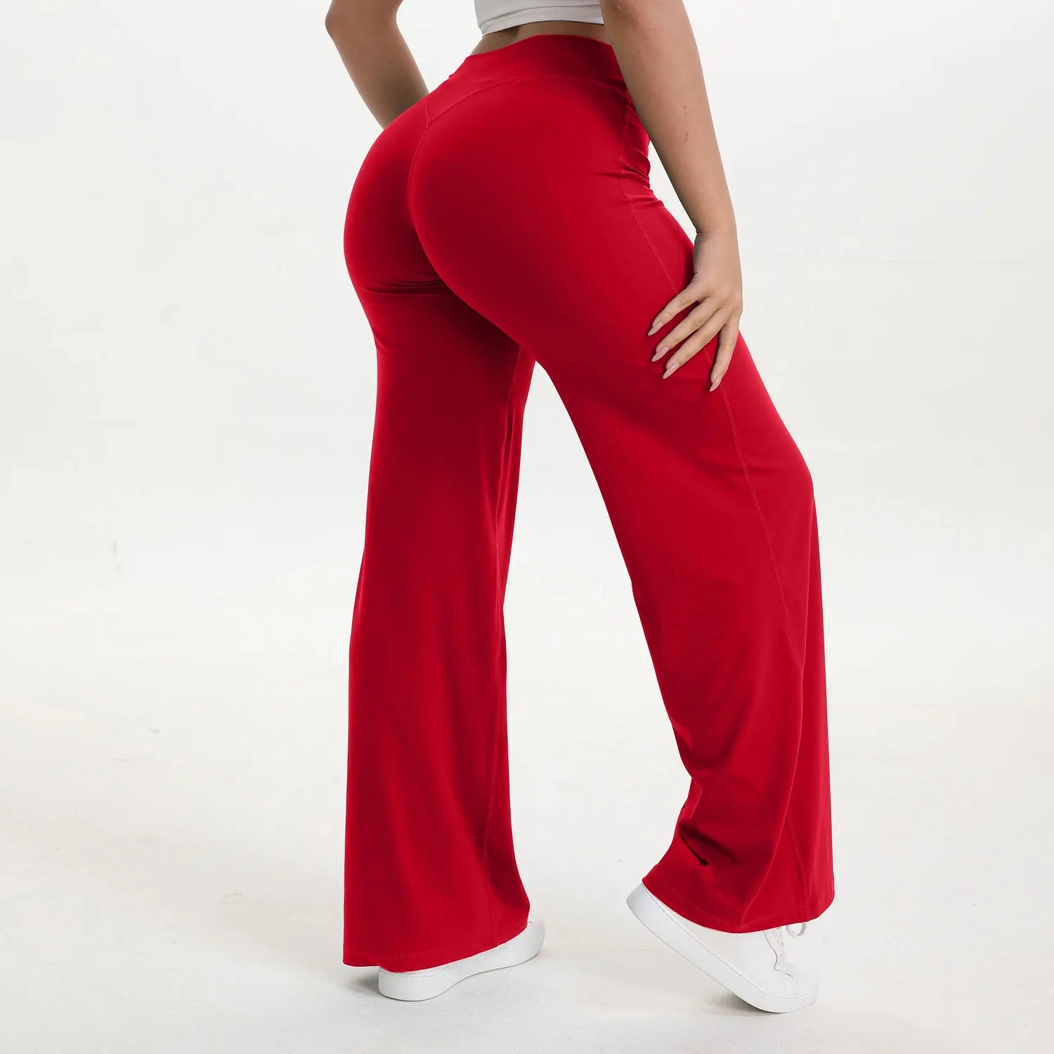 NCLAGEN SoftMotion legging taille mi-haute LUXEPULSE - photo 10