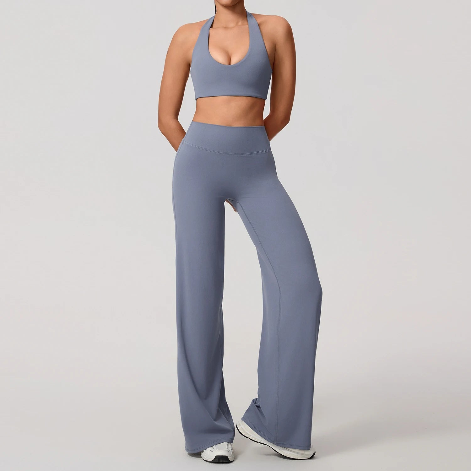 Ensemble sport 2 pieces brassiere et bas LUXEPULSE - photo 19