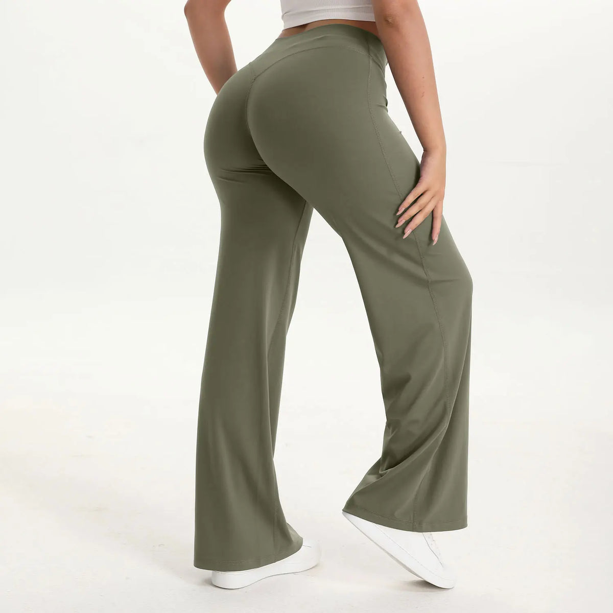 NCLAGEN SoftMotion legging taille mi-haute LUXEPULSE - photo 27