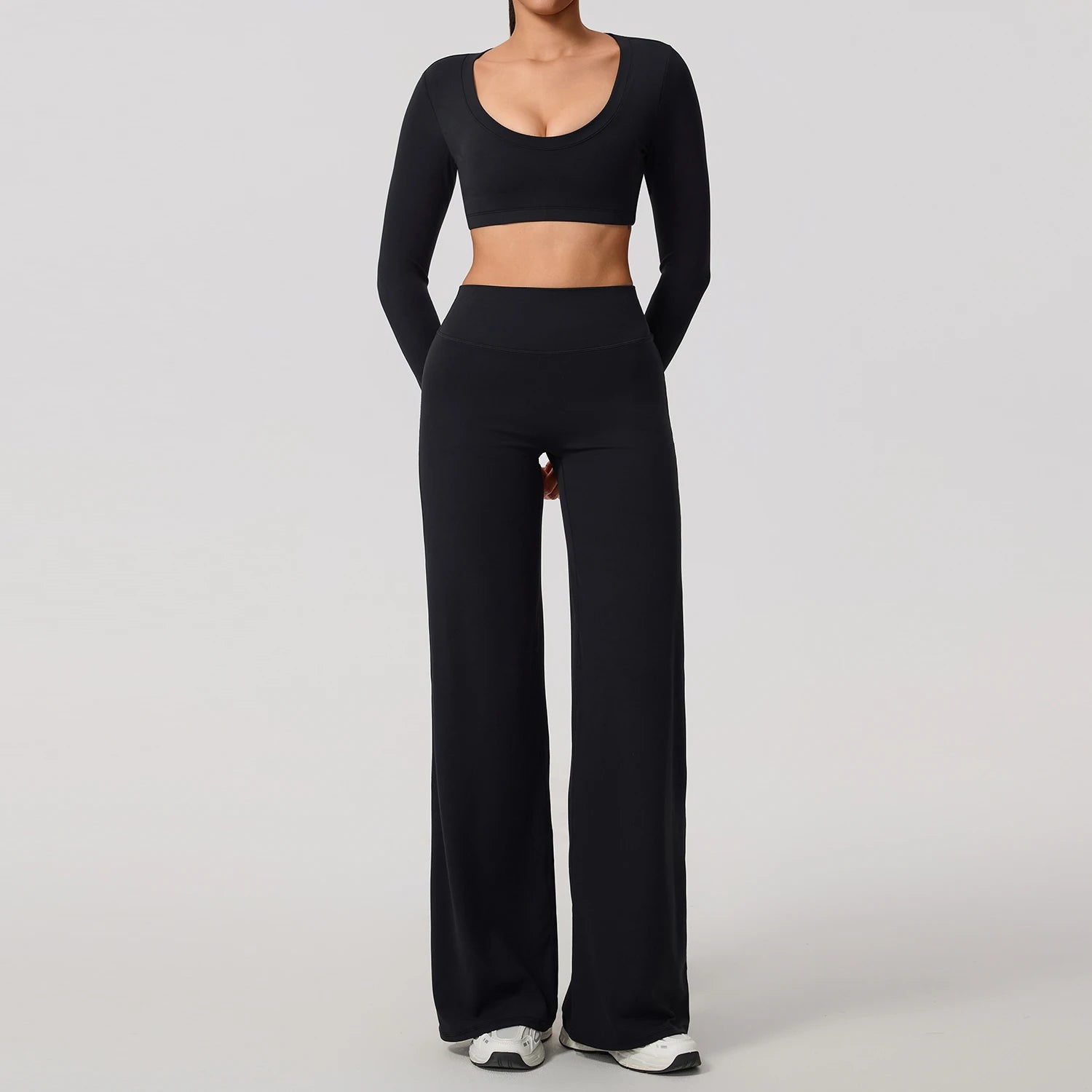 Ensemble sport 2 pieces brassiere et bas LUXEPULSE - photo 7