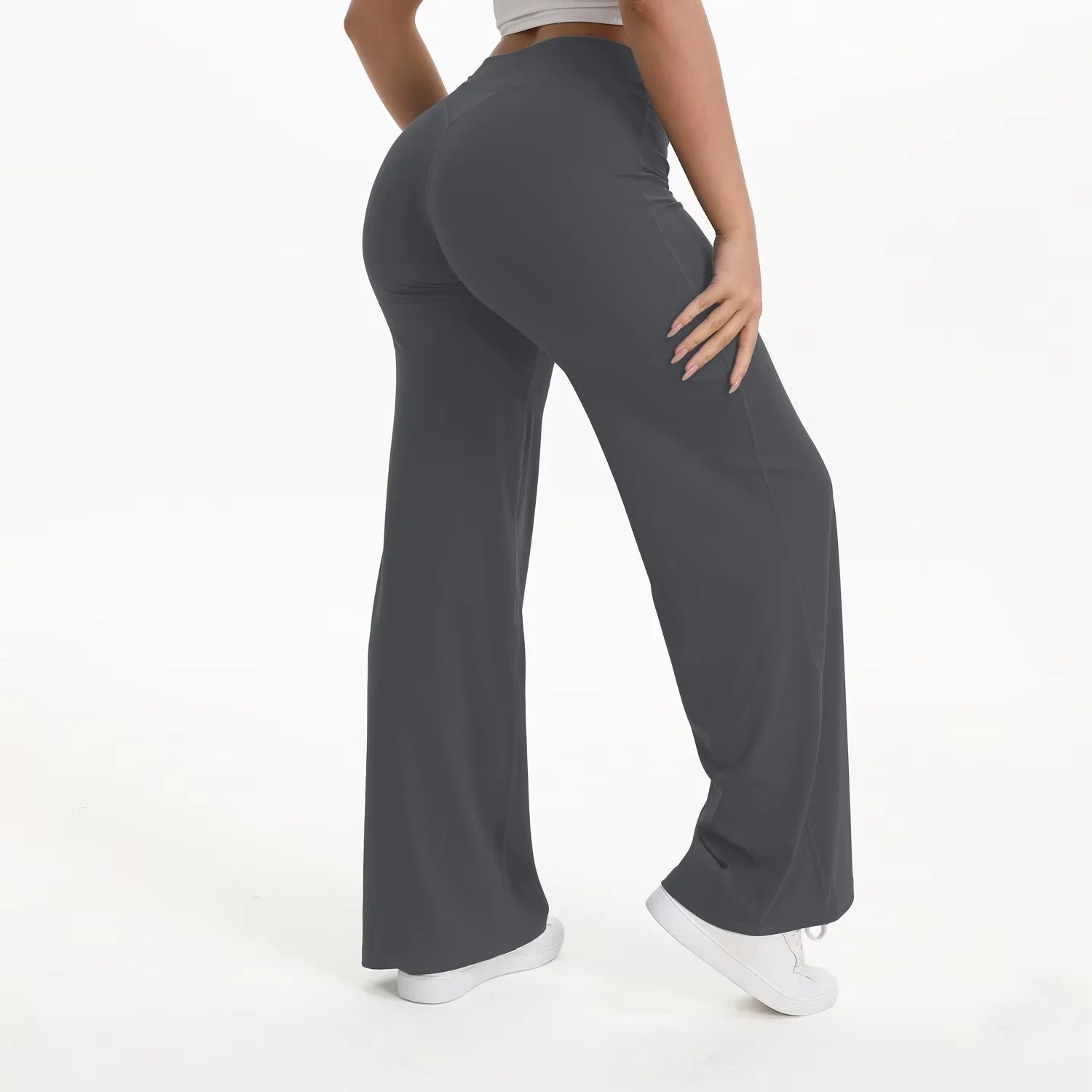 NCLAGEN SoftMotion legging taille mi-haute LUXEPULSE - photo 3