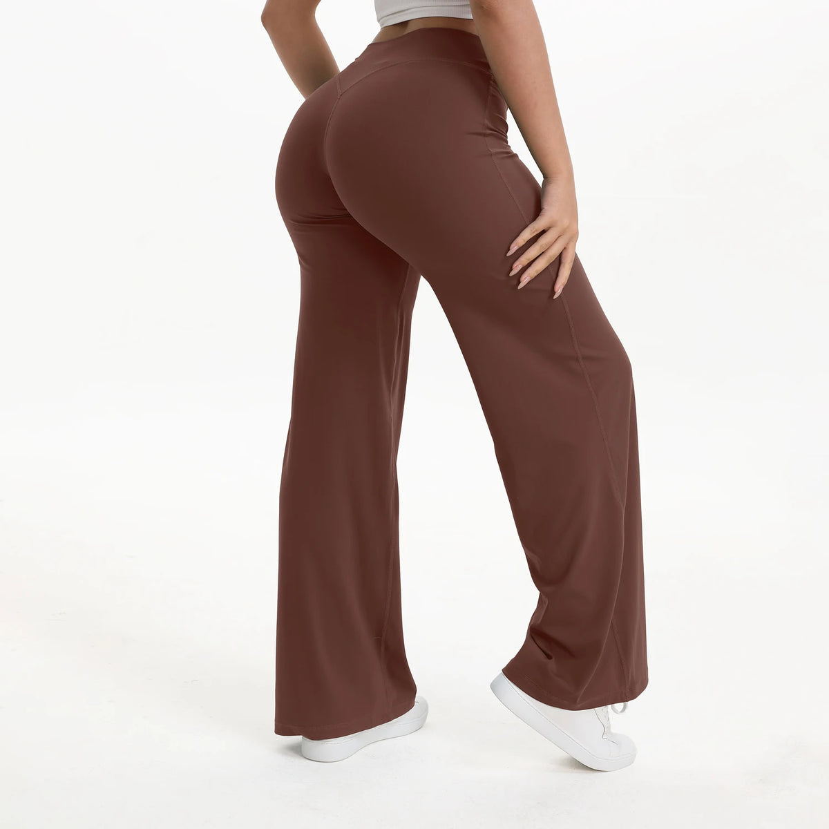NCLAGEN SoftMotion legging taille mi-haute LUXEPULSE - photo 30
