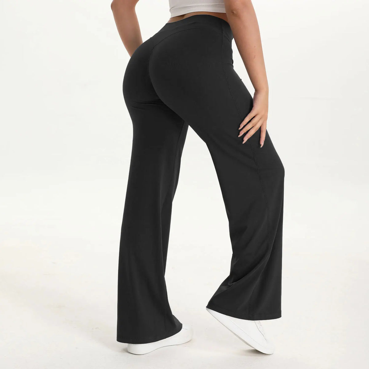 NCLAGEN SoftMotion legging taille mi-haute LUXEPULSE - photo 16