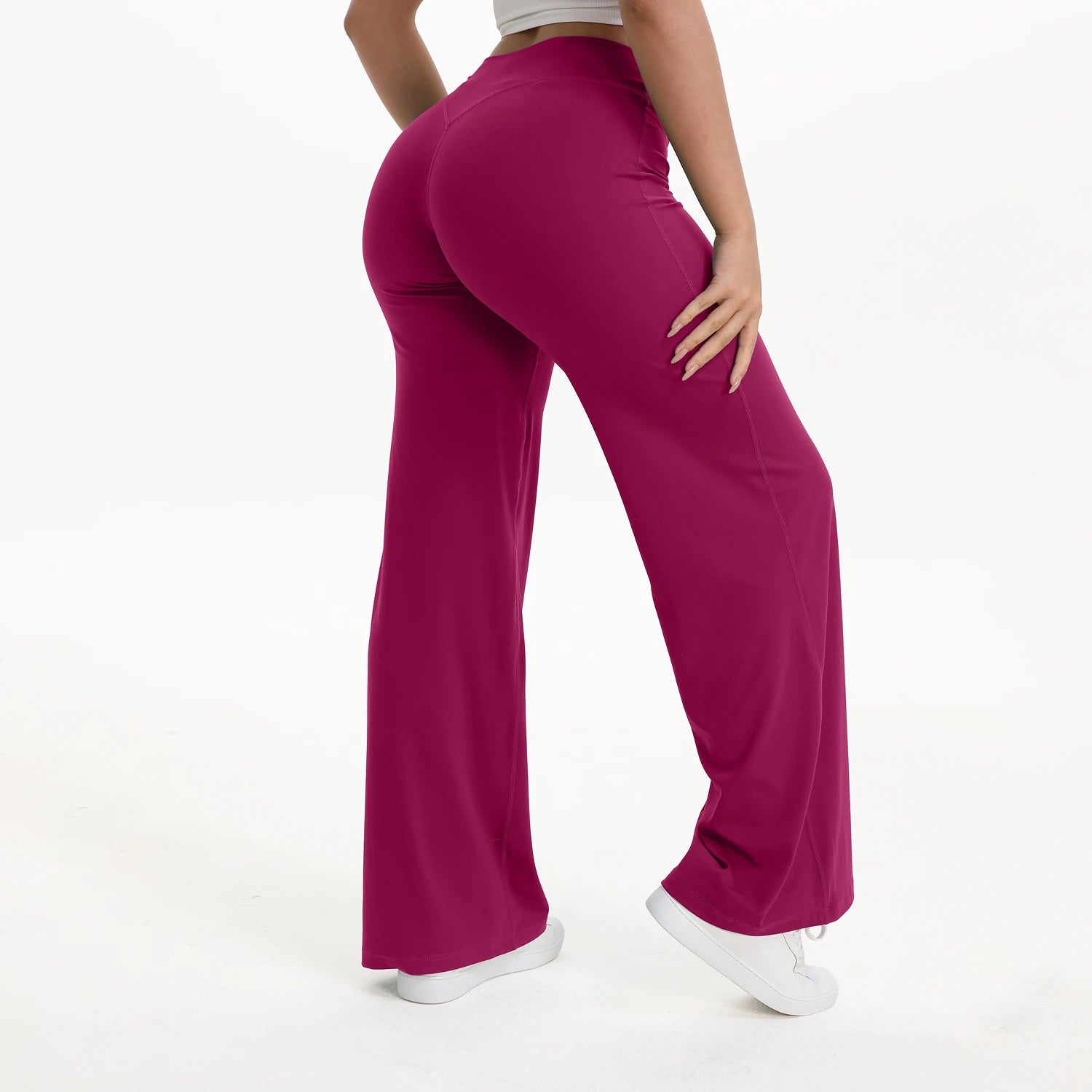 NCLAGEN SoftMotion legging taille mi-haute LUXEPULSE - photo 8