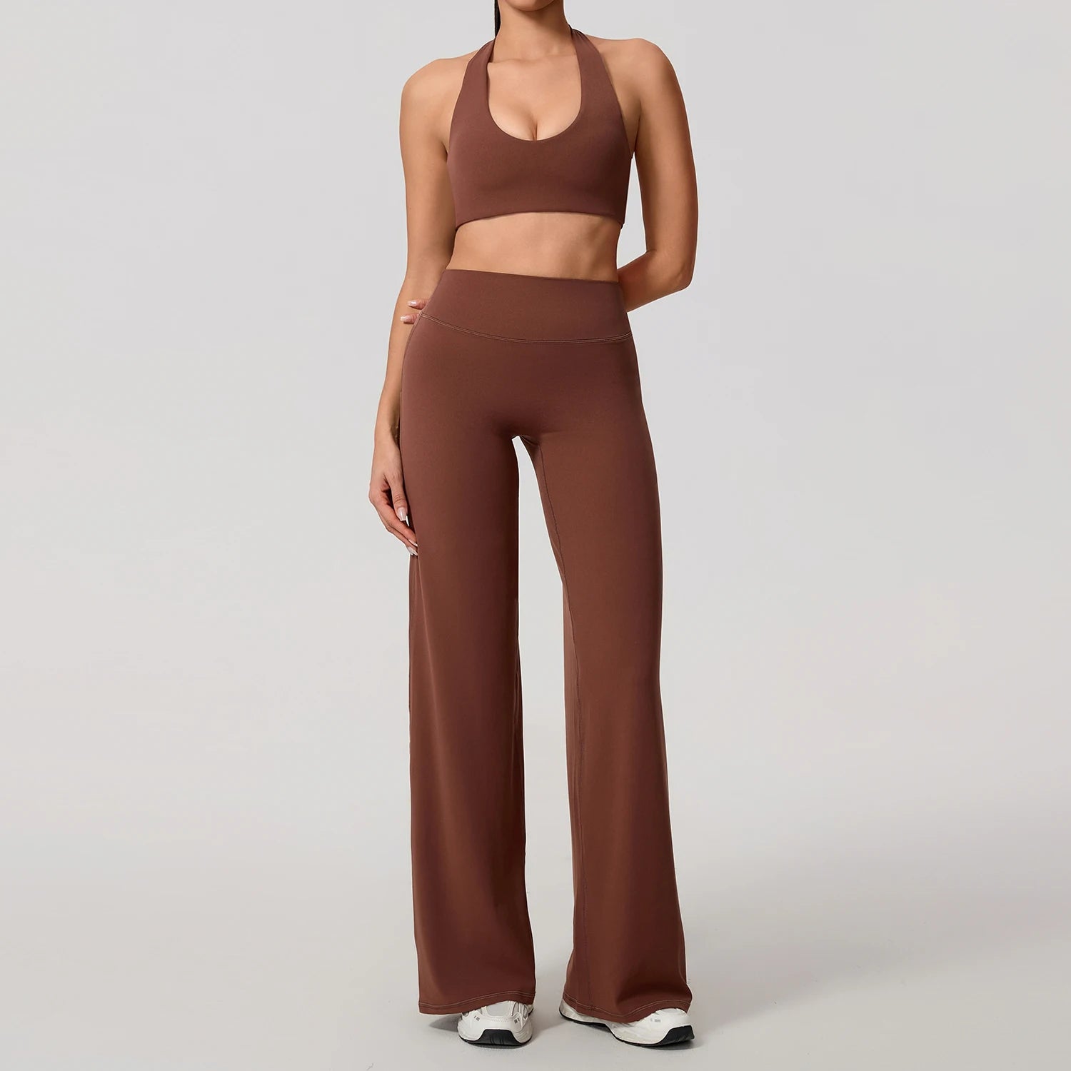 Ensemble sport 2 pieces brassiere et bas LUXEPULSE - photo 21