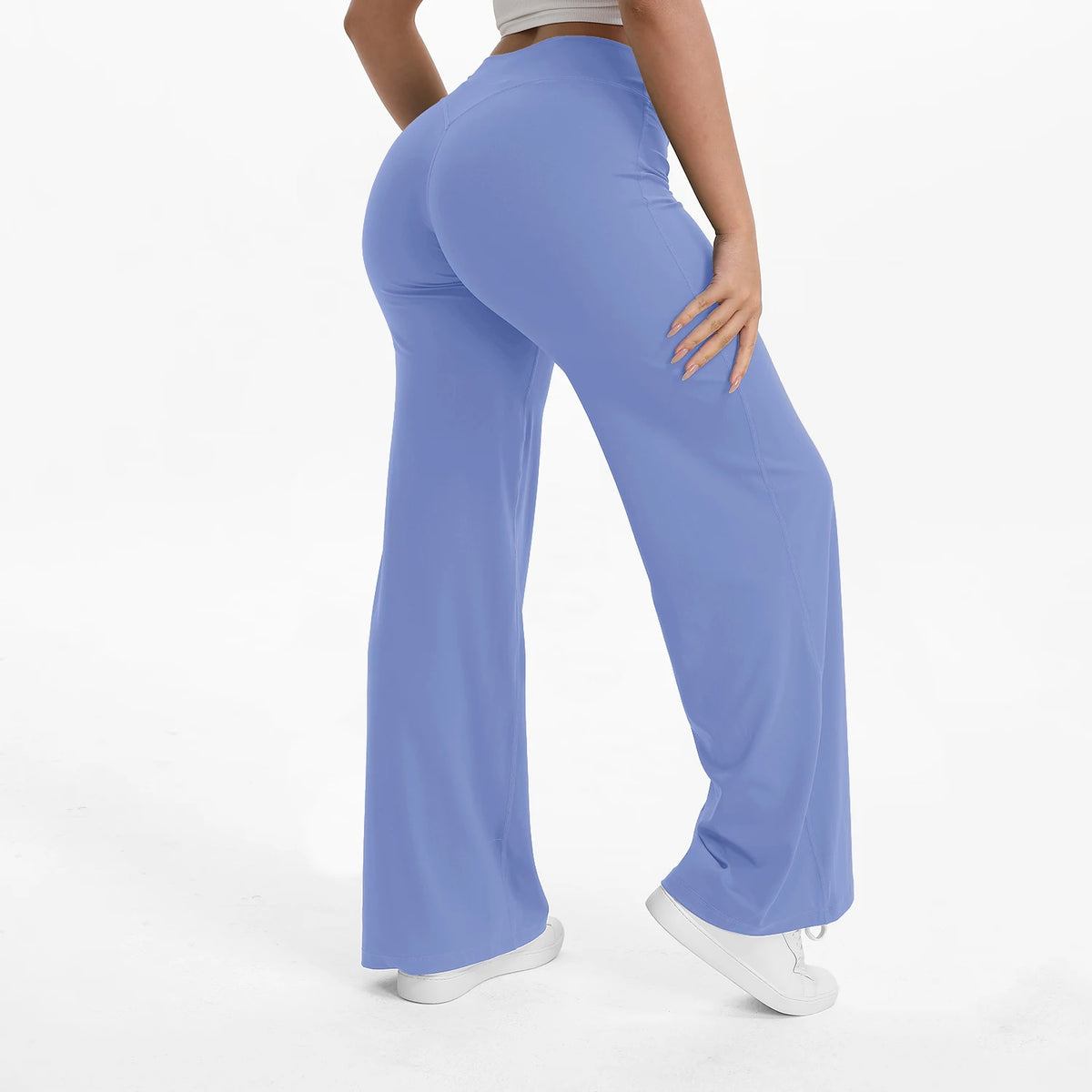 NCLAGEN SoftMotion legging taille mi-haute LUXEPULSE - photo 7