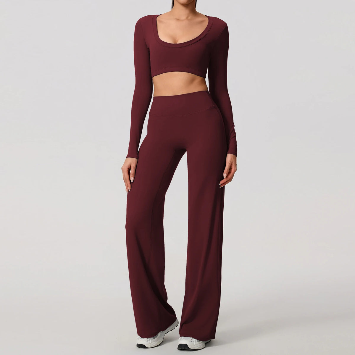 Ensemble sport 2 pieces brassiere et bas LUXEPULSE - photo 12