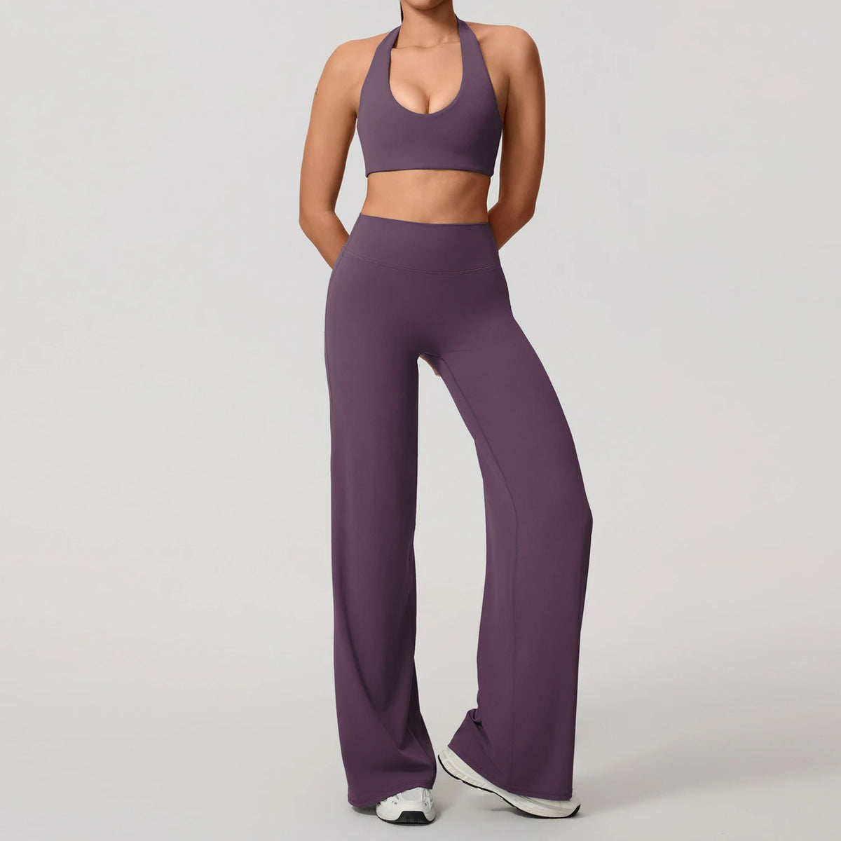 Ensemble sport 2 pieces brassiere et bas LUXEPULSE - photo 8