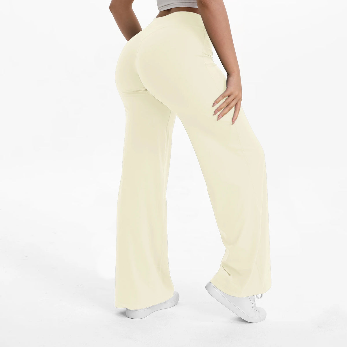 NCLAGEN SoftMotion legging taille mi-haute LUXEPULSE - photo 32