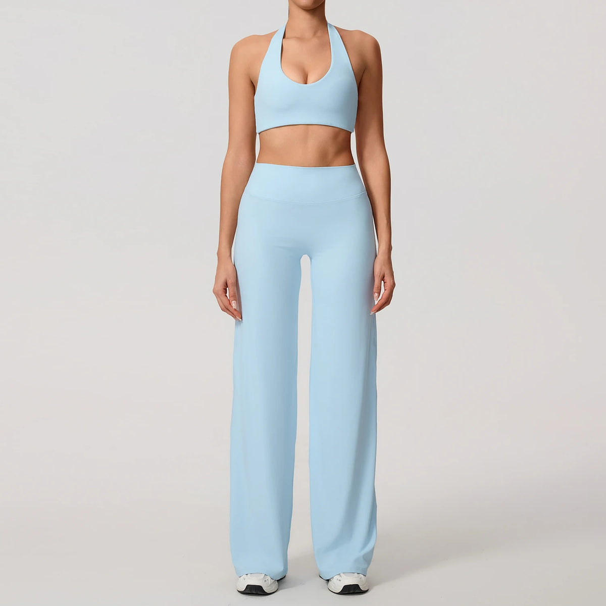 Ensemble sport 2 pieces brassiere et bas LUXEPULSE - photo 9