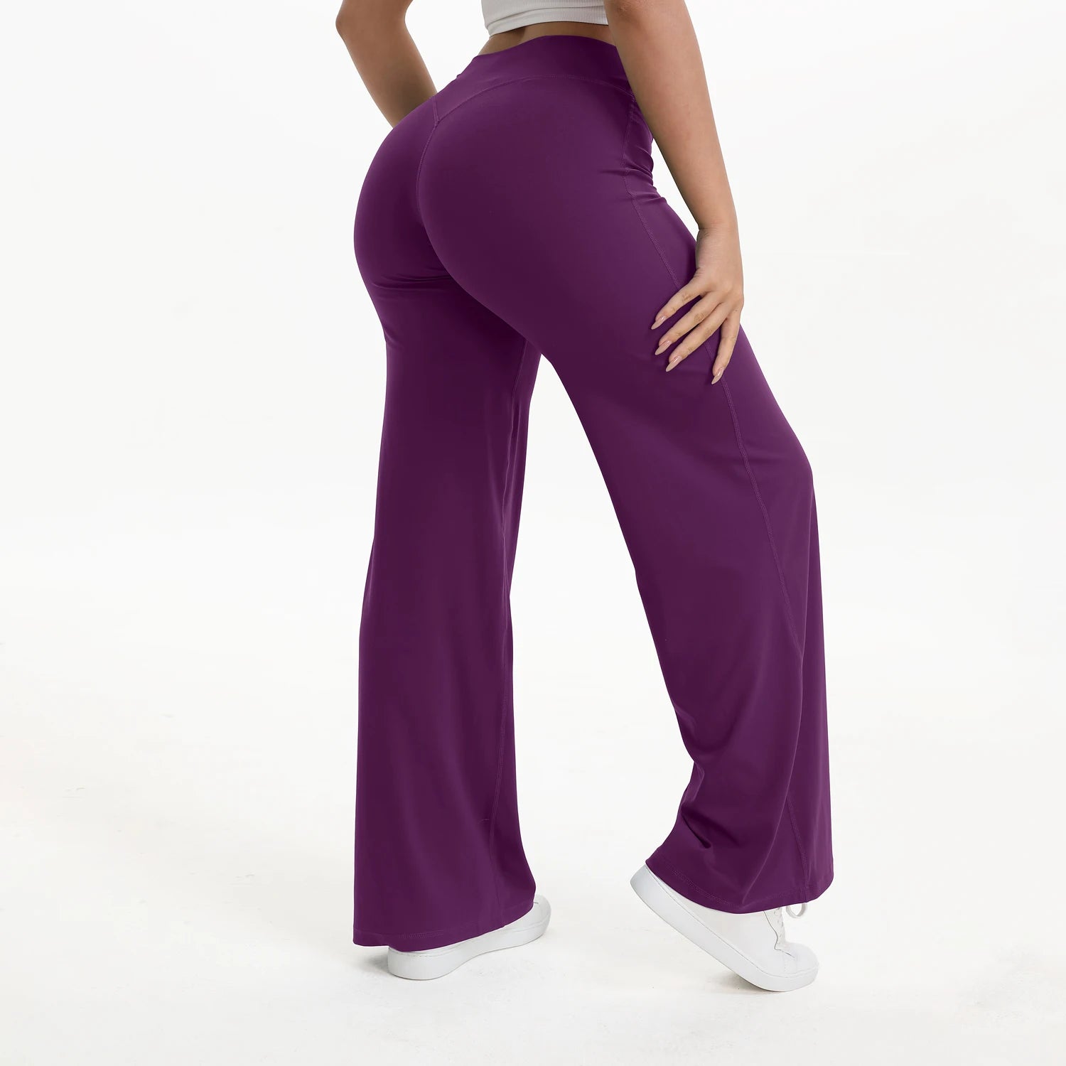 NCLAGEN SoftMotion legging taille mi-haute LUXEPULSE - photo 24
