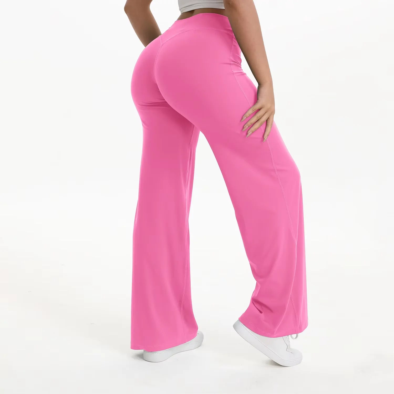 NCLAGEN SoftMotion legging taille mi-haute LUXEPULSE - photo 4