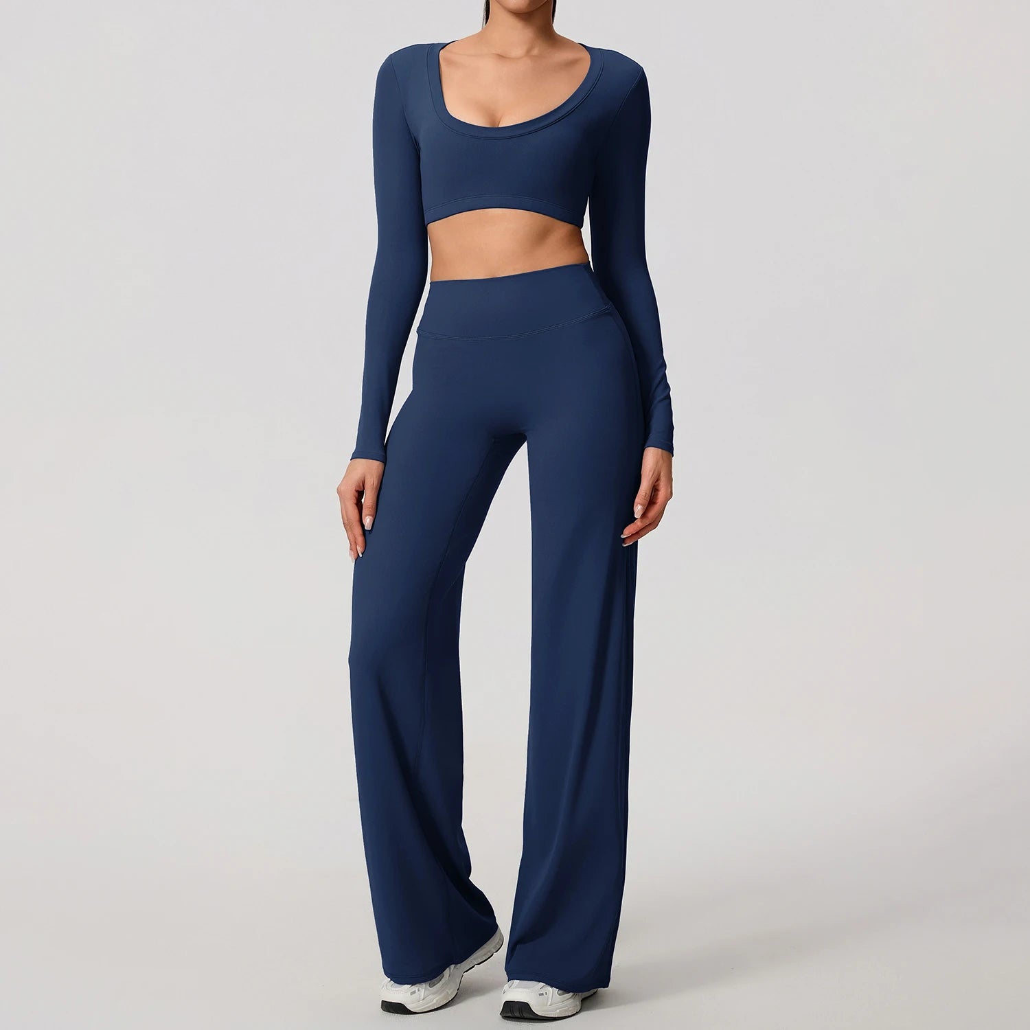 Ensemble sport 2 pieces brassiere et bas LUXEPULSE - photo 18