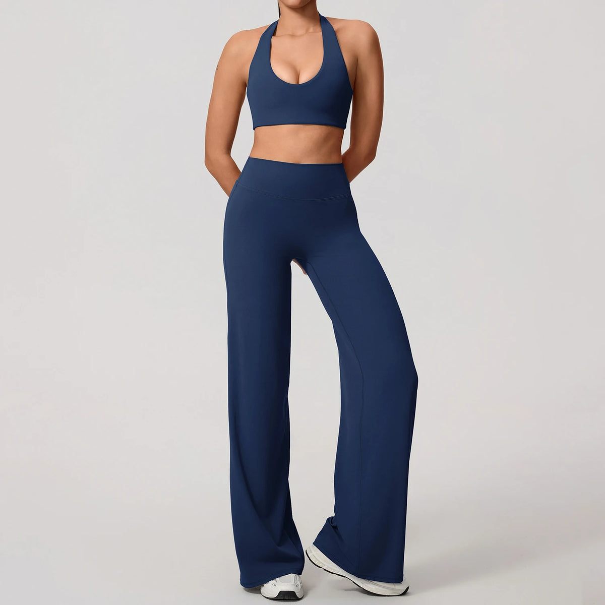 Ensemble sport 2 pieces brassiere et bas LUXEPULSE - photo 16