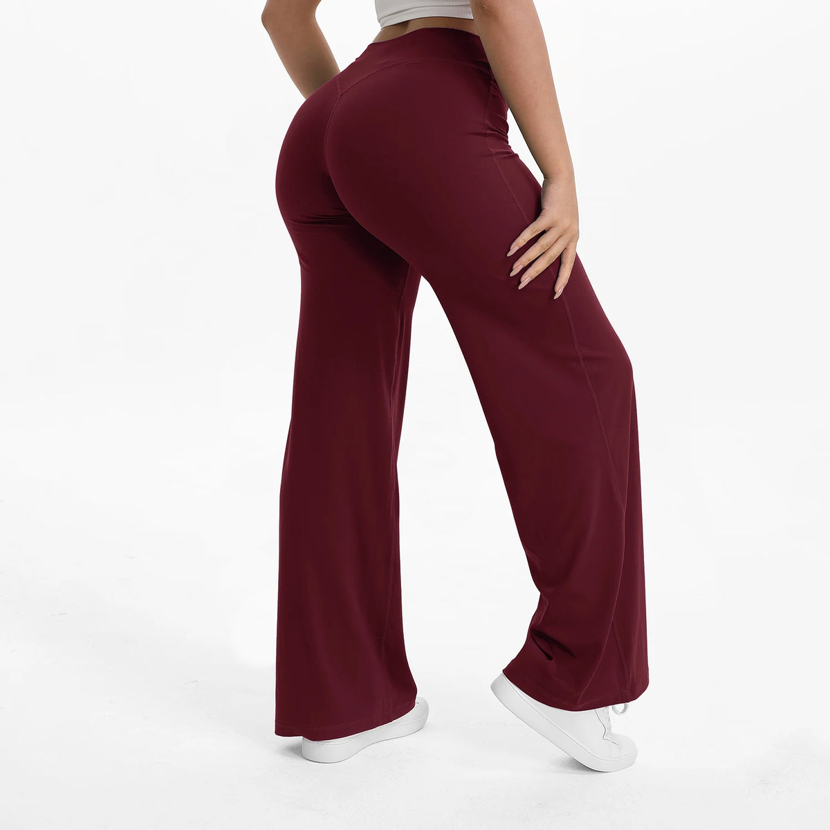 NCLAGEN SoftMotion legging taille mi-haute LUXEPULSE - photo 14