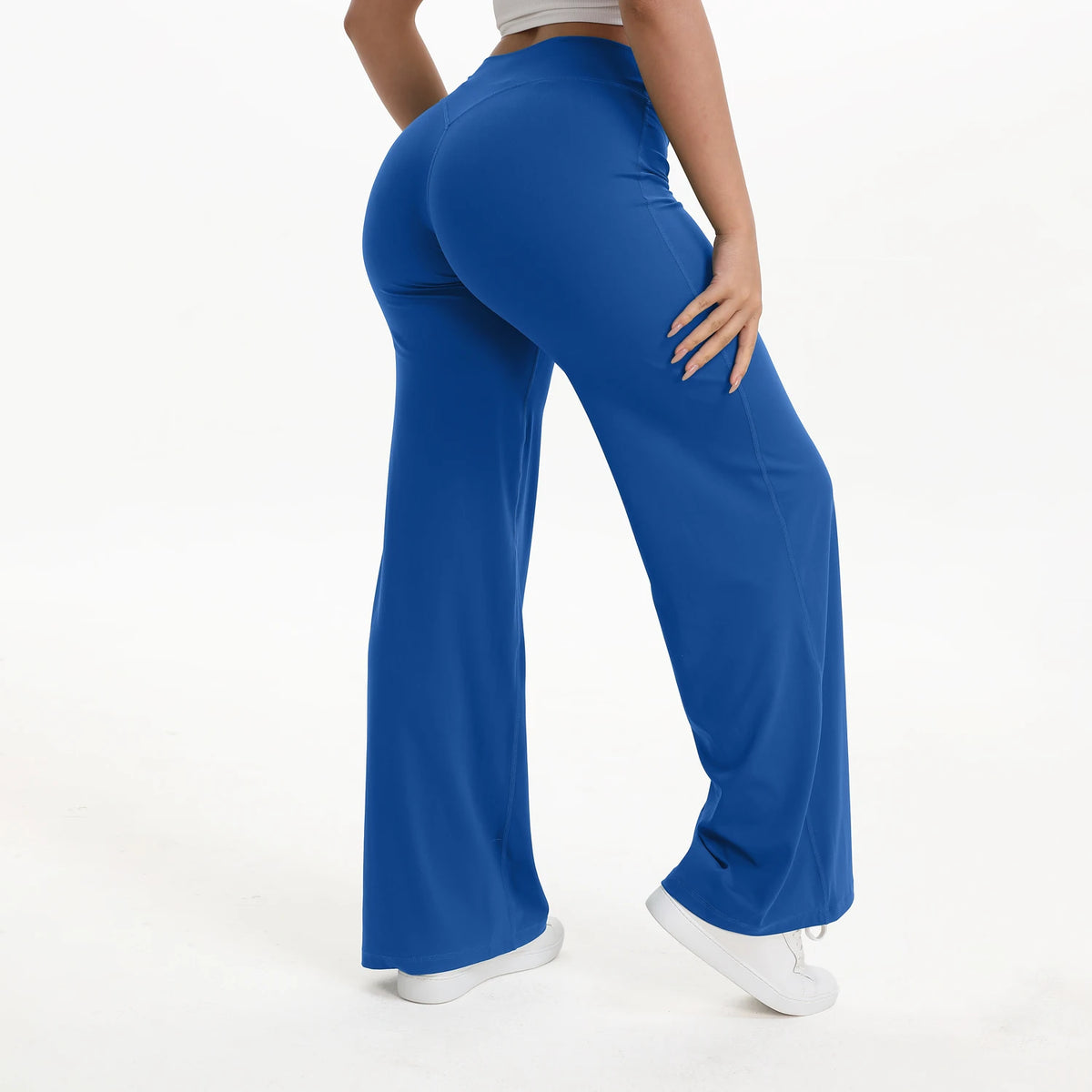 NCLAGEN SoftMotion legging taille mi-haute LUXEPULSE - photo 22