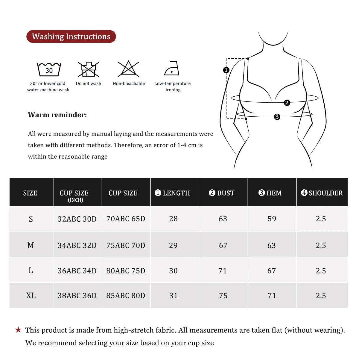 Ensemble sport 2 pieces brassiere et bas LUXEPULSE - photo 6