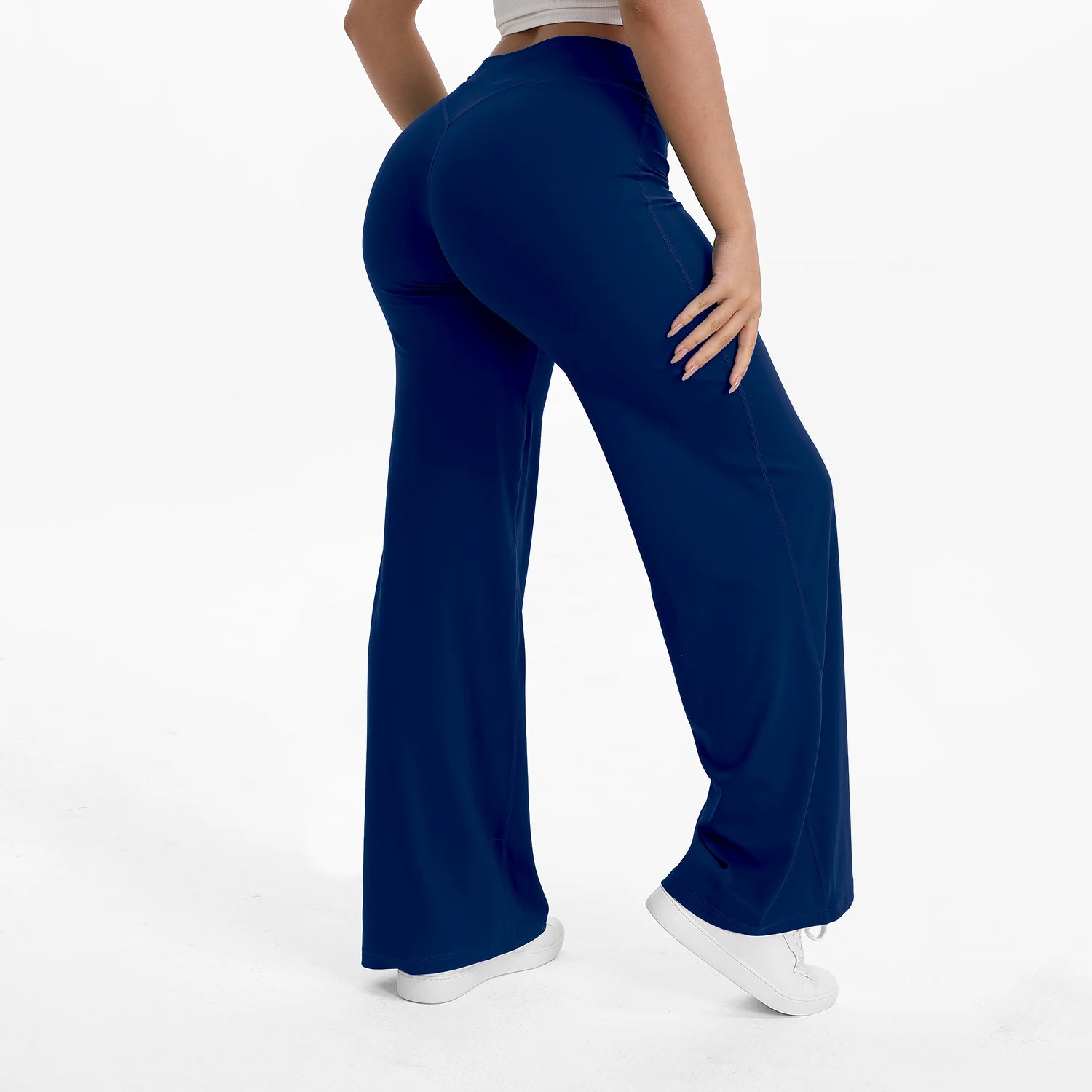 NCLAGEN SoftMotion legging taille mi-haute LUXEPULSE - photo 26