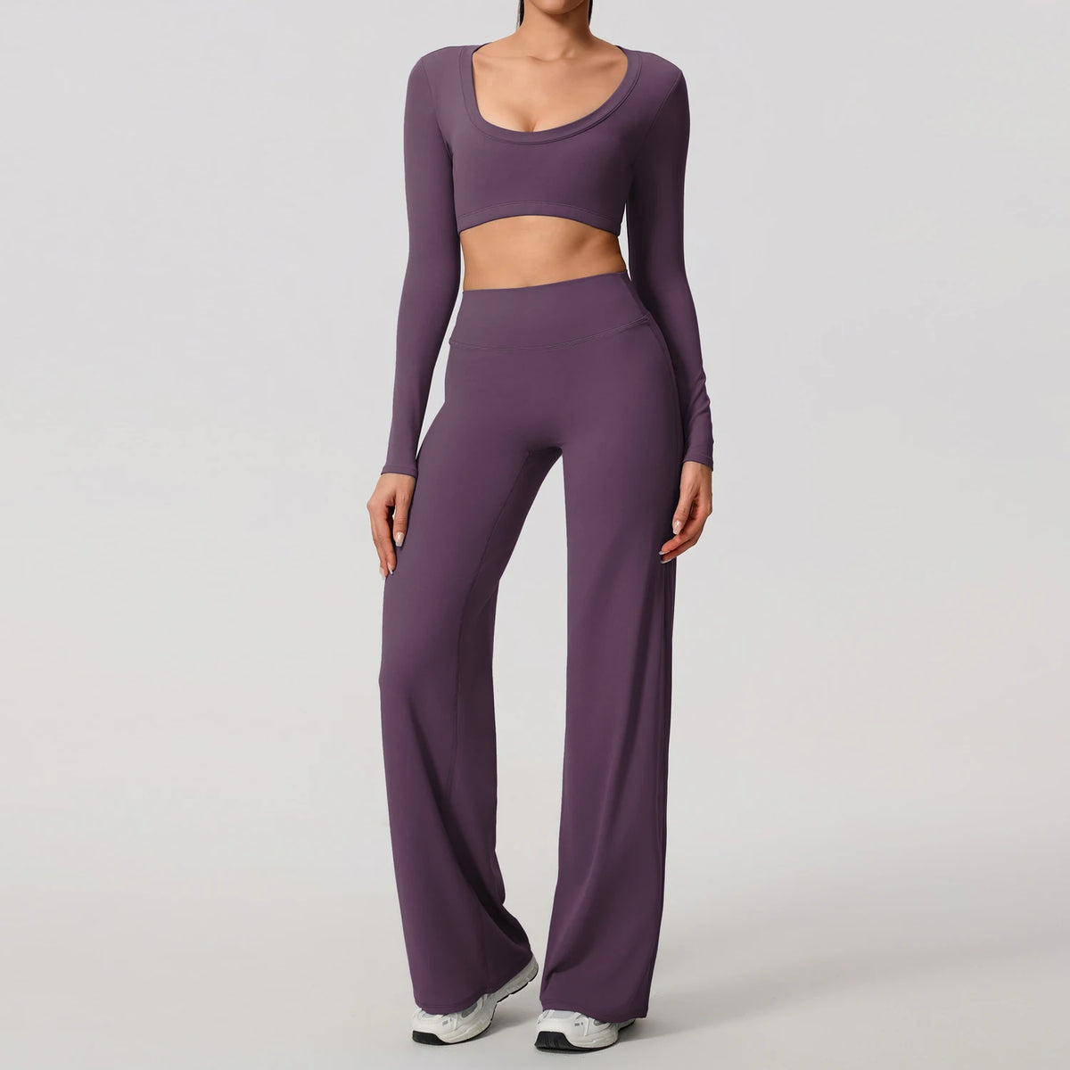 Ensemble sport 2 pieces brassiere et bas LUXEPULSE - photo 17