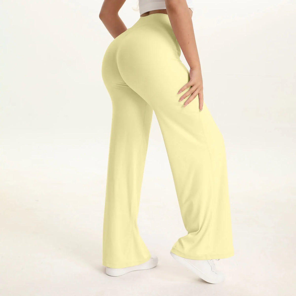 NCLAGEN SoftMotion legging taille mi-haute LUXEPULSE - photo 28