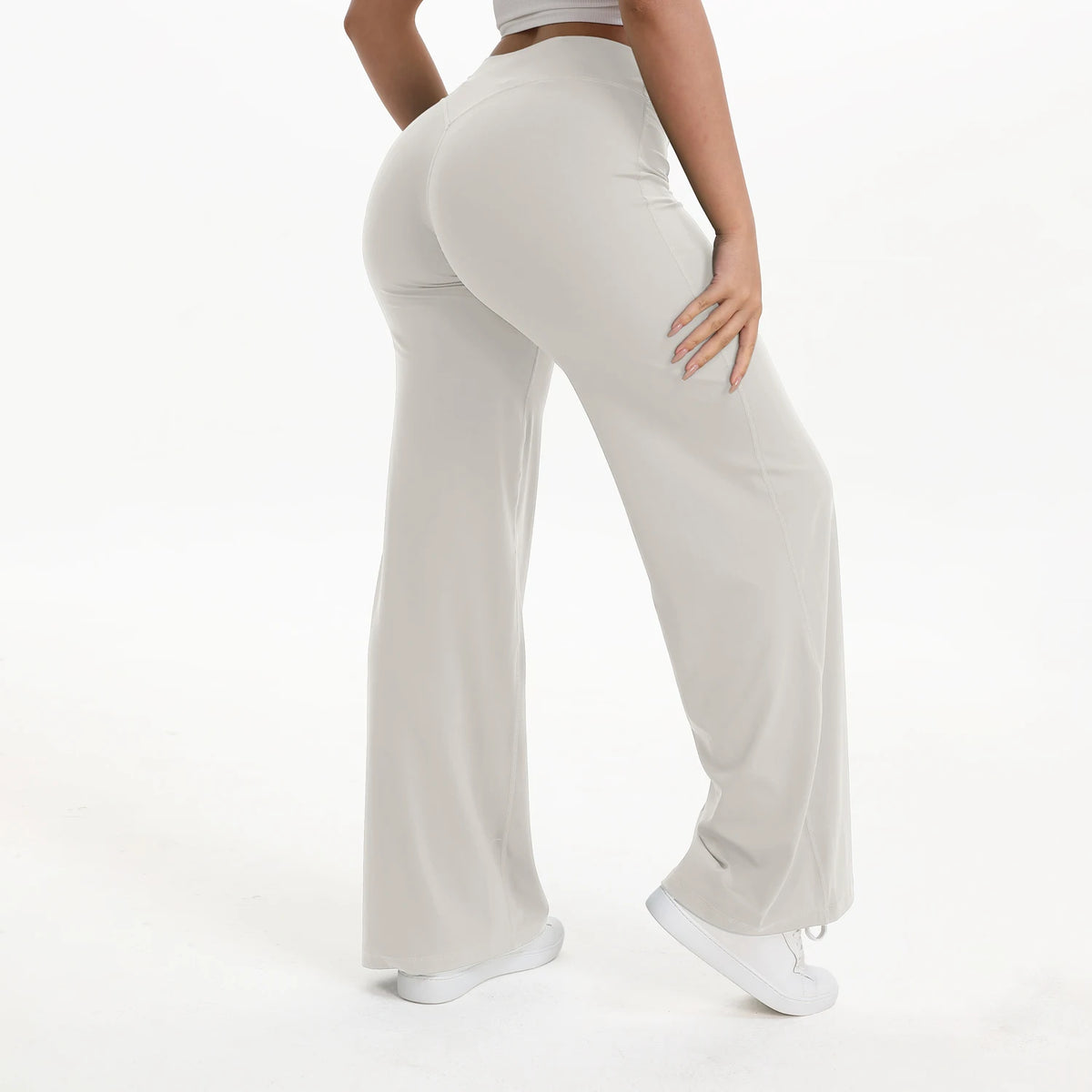 NCLAGEN SoftMotion legging taille mi-haute LUXEPULSE - photo 15
