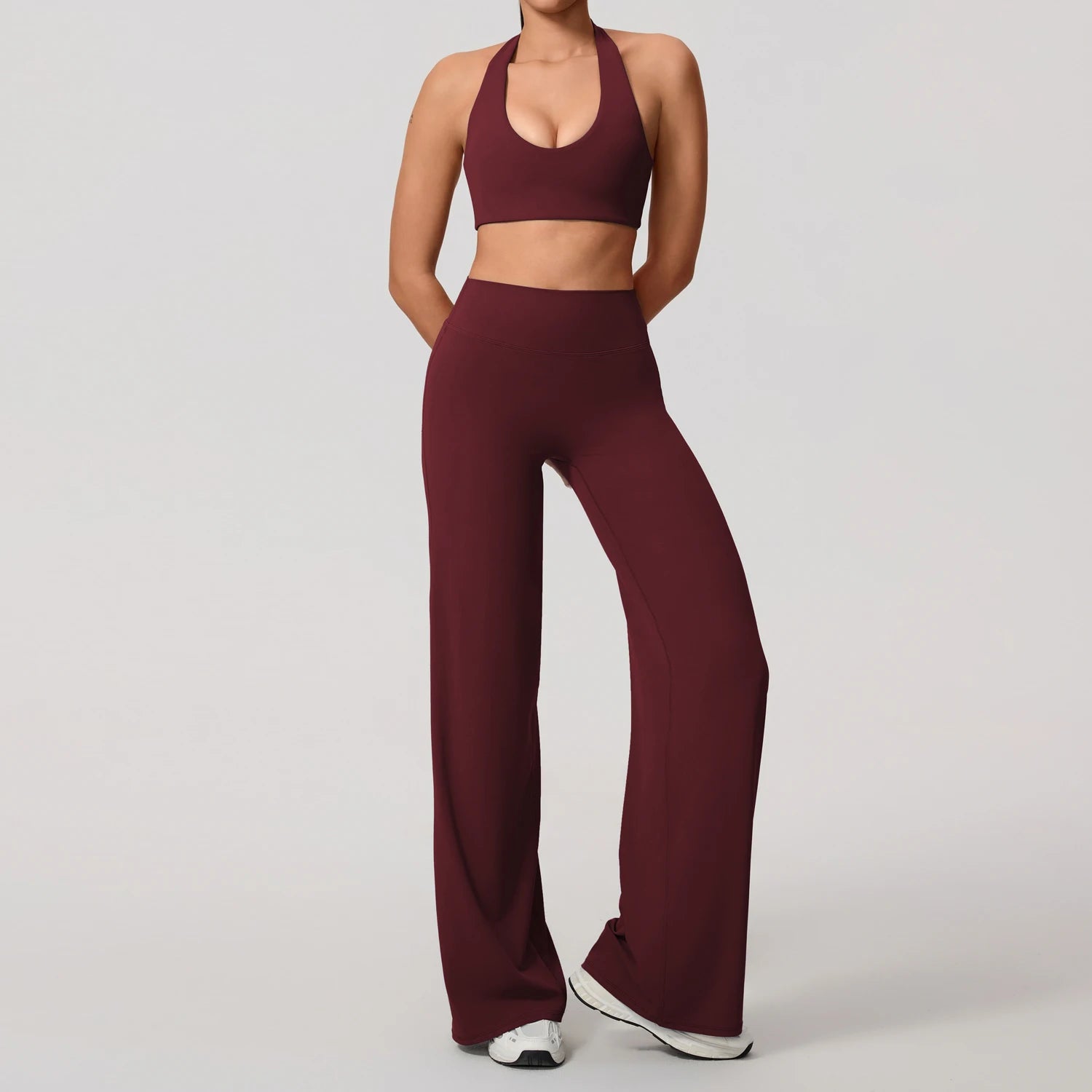 Ensemble sport 2 pieces brassiere et bas LUXEPULSE - photo 13