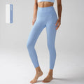 Legging taille haute effet seconde peau LUXEPULSE - photo 7