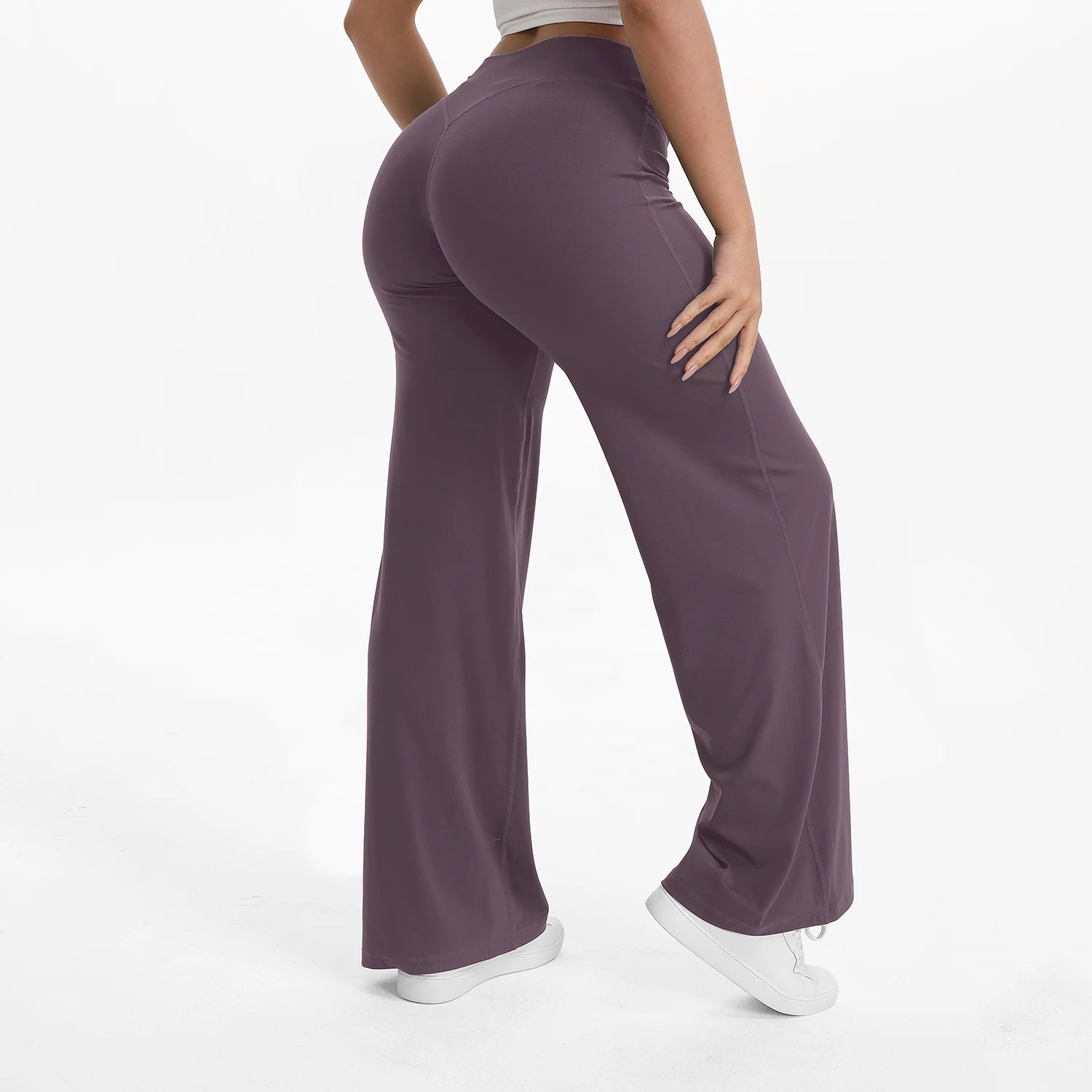 NCLAGEN SoftMotion legging taille mi-haute LUXEPULSE - photo 19