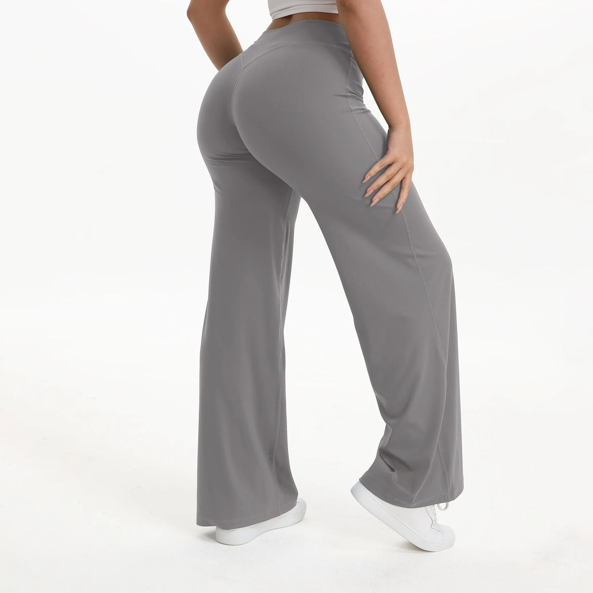 NCLAGEN SoftMotion legging taille mi-haute LUXEPULSE - photo 9